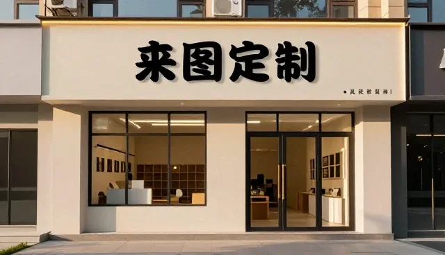 上海奇托邦钢材有限公司解读来图定制下的发展趋势